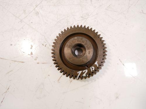 Roue dentée pour Mercedes Sprinter 2,2 CDI D OM651 651.955 A6510301813
