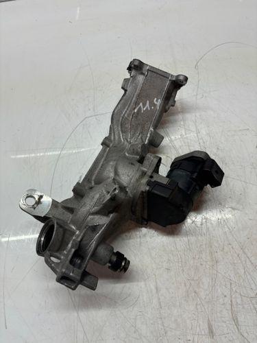 Soupape EGR pour Mercedes 2,2 CDI OM646.963 646.963 A6461401208