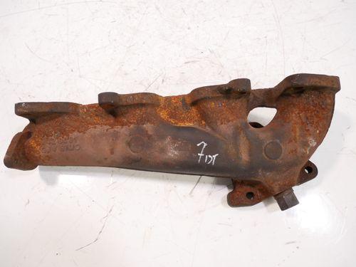 Collecteur d'échappement pour Mercedes Sprinter 2,2 CDI D OM651 651.955 A6511420001