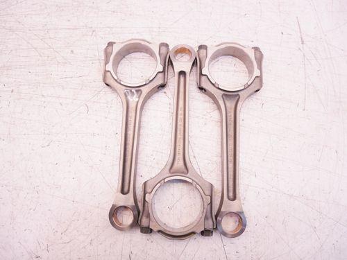 3x Bielle pour Fiat 500 Panda 1,0 Mild Hybrid 46341162 FCASPNDG6166