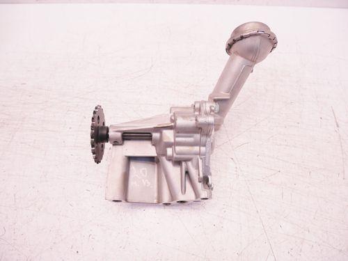 Pompe à huile pour Nissan Qashqai J11 SUV 1,5 dCi K9K872 150007041R