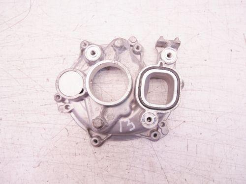 Boîtier pour Mercedes Classe A CLA GLA 2,0 45 S 4 Matic+ AMG M139.980 162438FT