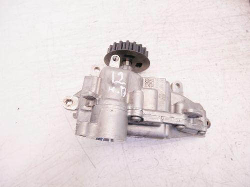 Pompe à huile pour Ford Transit V363 2,0 EcoBlue YMF6 GK2Q-FA