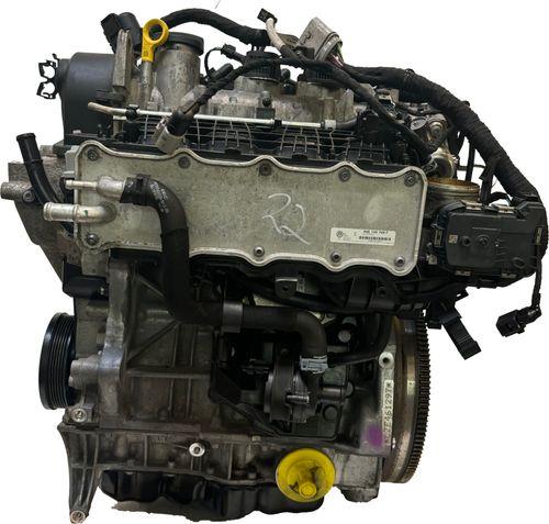Moteur pour Audi Seat Skoda VW Leon 1,4 TSI CZEA CZE 04E100034F