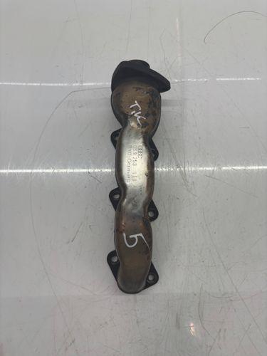 Collecteur d'échappement pour Audi A6 C6 4F 3,0 TDI V6 CDYA CDY 059253033AC