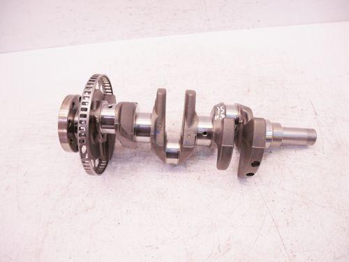 Vilebrequin pour Ford KA+ MK3 1,2 ENAP C12FDOS APKE J7BG-6303-AA