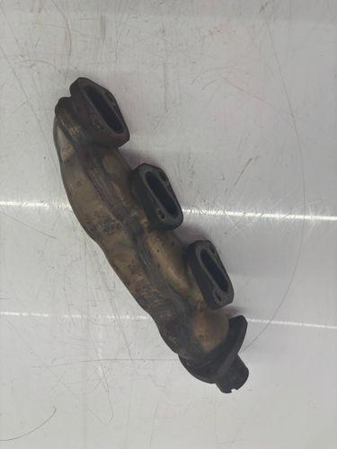 Collecteur d'échappement pour Audi A6 C6 4F 3,0 TDI V6 CDYA CDY 059253034AC