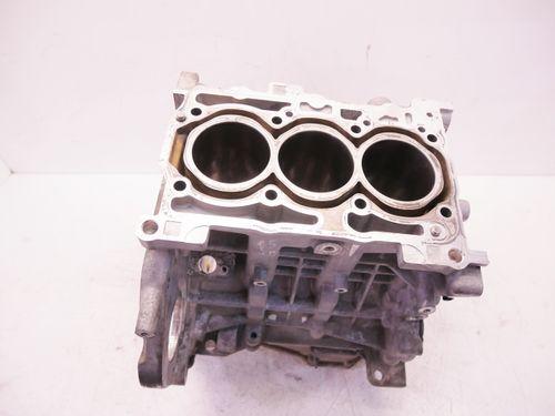 Bloc moteur pour Fiat 500 Panda 1,0 Hybrid 46341162 55282117