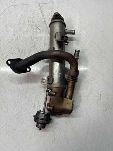 Refroidisseur de gaz d'échappement pour Audi A4 B8 A5 2,0 TDI CAGA CAG 03L131512AH