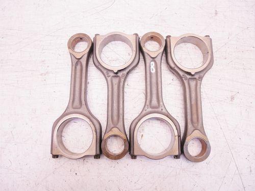 4x bielle pour Mini Cooper R56 1,6 9HZ DV6TED4 619