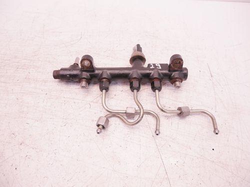 Rail-tube pour Ford Mondeo 2,0 TDCI T7CF 9674300080