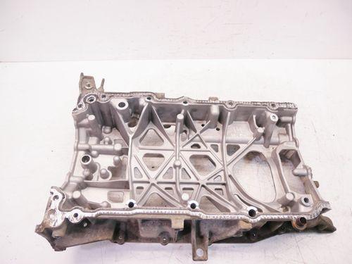 Carter d'huile pour Ford Transit V363 2,0 EcoBlue YMF6 GK2Q-6U004-AD