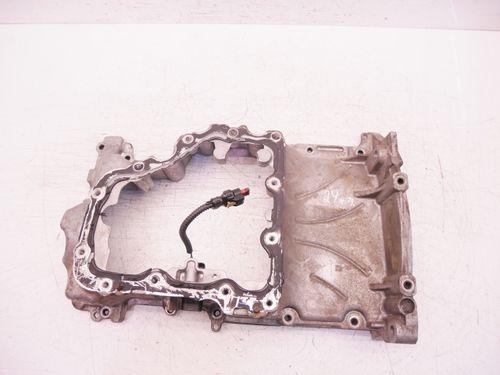Carter d'huile pour Opel Astra K 1,4 Turbo B14XFT LE2