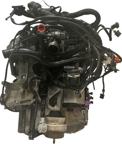 Moteur pour Audi A4 B8 A6 4F 2,0 TDI CAGB CAG 03L100033Q