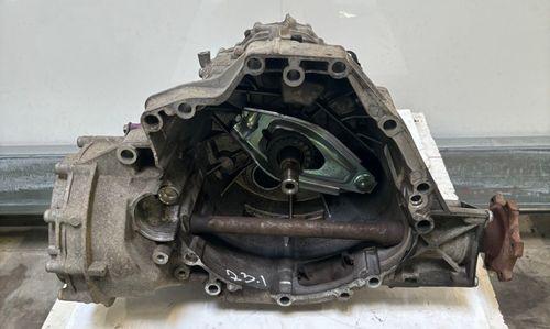 Boîte de vitesses pour Audi A4 B8 A5 2,0 TDI CAGA CAG LLN KXP 0B1300027C 6 VITESSES