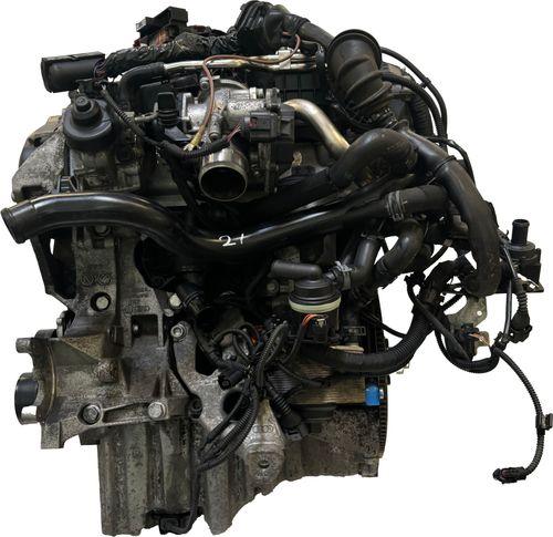 Moteur pour Audi A4 B8 A6 C6 4F 2,0 TDI CAGB CAG 03L100036C