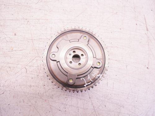 Déphaseur d'arbre à cames pour Opel Astra K 1,4 Turbo B14XFT LE2 3698 T2B