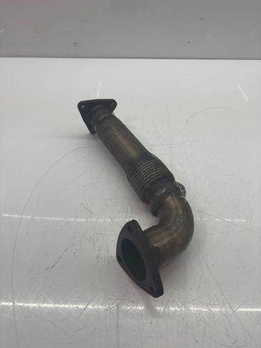 Tuyau d'échappement pour Audi A6 C6 4F 3,0 TDI V6 CDYA CDY