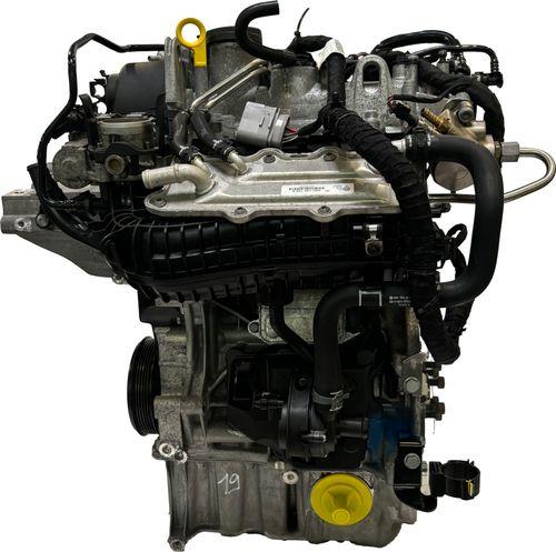 Moteur pour Audi Seat Skoda VW A3 1,0 TSI CHZD CHZ 04C100098E