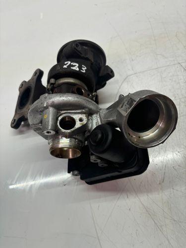 Turbocompresseur pour Audi Seat Skoda VW 1,4 TSI CZEA CZE 04E145722G