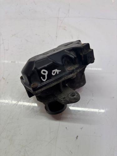 Soupape EGR pour Fiat Opel Renault 1,6 CDTI R9M408 LWX R9M H8201061904