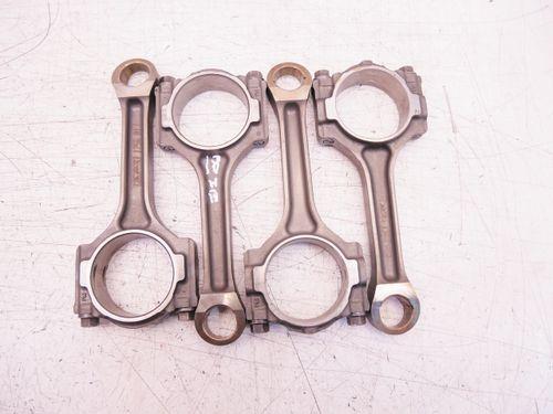 4x bielles pour Opel Astra 1,4 Turbo B14XFT LE2 12639683
