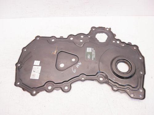 Couvercle frontal pour Ford Transit V362 V363 2,0 EcoBlue YMF6 GK2Q-6059-BA