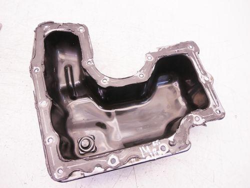 Carter d'huile pour Peugeot 308 MK2 II LB 1,2 THP essence HNY EB2DTS HN02 9802366780