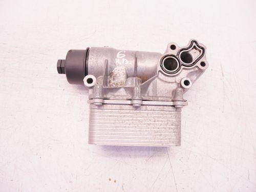 Boîtier de filtre à huile pour Mercedes Classe A CLA GLA 2,0 45 AMG M139.980 A1391801400
