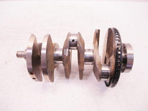 Vilebrequin pour Fiat 500 Panda 1,0 Mild Hybrid 46341162 55267705