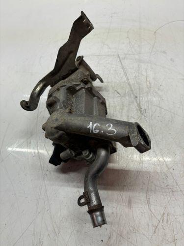 Refroidisseur de gaz d'échappement pour Ford Transit 1,6 TDCI TZGA C16DSOX AV6Q-9U433-AA