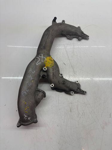 Tube d'admission pour Audi A6 C6 4F 3,0 TDI V6 CDYA CDY 0591457622K