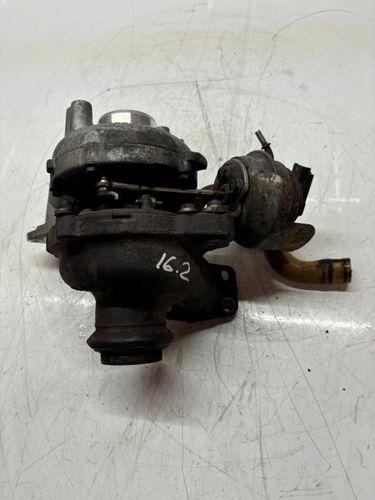 Turbocompresseur pour Ford Transit 1,6 TDCI TZGA C16DSOX 9686120680
