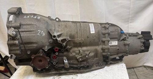 Boîte de vitesses automatique pour Audi A6 C6 4F 3,0 TDI V6 CDYA CDY KJD 6 vitesses 09L300041