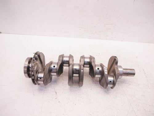 Vilebrequin pour Ford Transit V363 2,0 EcoBlue YMF6 GK2Q-CA GP4LA