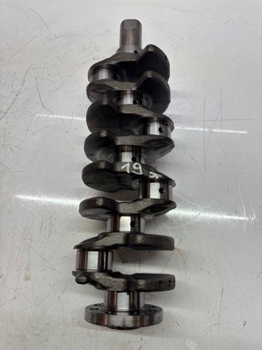 Vilebrequin pour Fiat Opel Renault 1,6 CDTI R9M408 LWX R9M 95517847