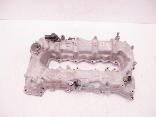 Couvercle de soupape pour Opel Astra K 1,4 Turbo B14XFT LE2 428702815