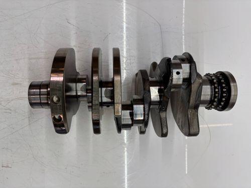 Vilebrequin pour Audi A6 C6 4F 3,0 TDI V6 CDYA CDY 059101BC 059105101BC