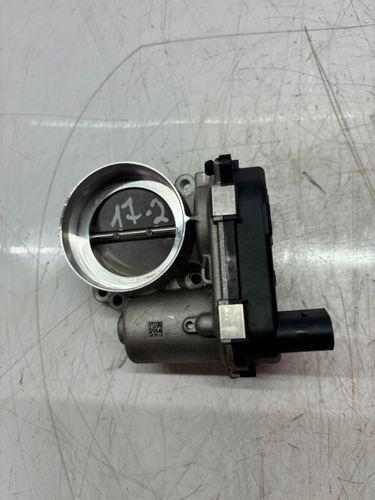 Clapet d'étranglement pour Audi Seat Skoda VW Q3 A1 1,5 TFSI TSI DADA DAD 04E133062Q