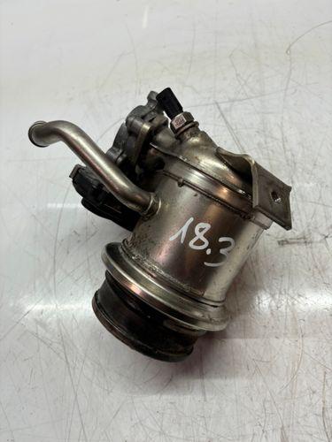 Refroidisseur de gaz d'échappement pour Audi Skoda VW Passat 2,0 40 TDI DTUA DTU 05L131501C