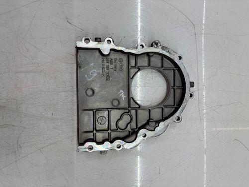 Couvercle frontal pour Audi A6 C6 4F 3,0 TDI V6 CDYA CDY 059109129N