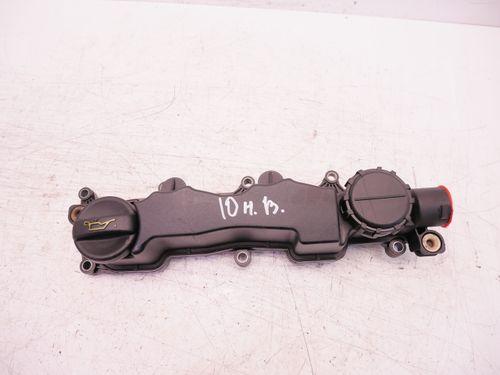 Couvercle de soupape Couvre-culasse pour Mini Cooper R56 1,6 9HZ DV6TED4 9651815680