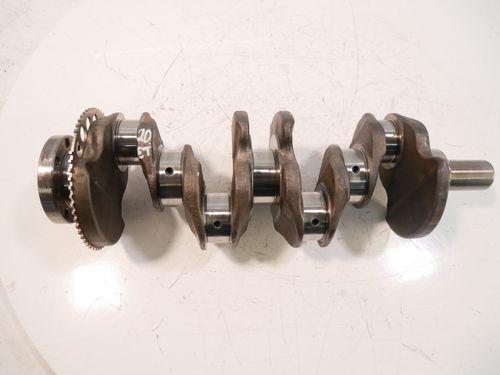 Vilebrequin pour Ford Transit F3 2,0 EcoBlue BLFB GK2Q-CA