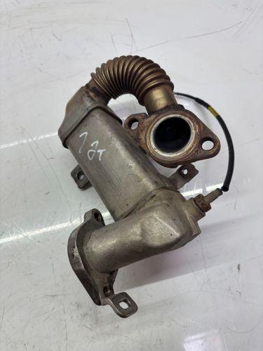 Refroidisseur de gaz d'échappement pour Fiat Opel Renault 1,6 CDTI R9M408 LWX R9M 147350678R