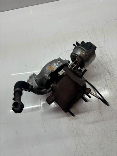 Turbocompresseur pour Audi A4 B8 A6 C6 4F 2,0 TDI CAGB CAG 03L145701D