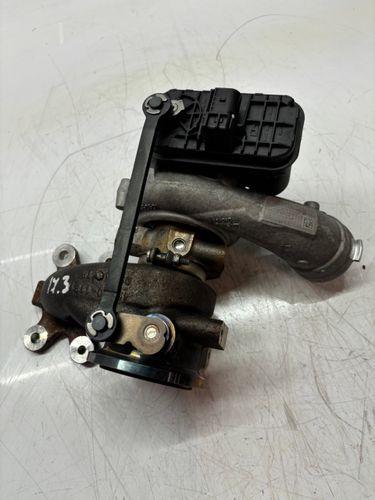 Turbocompresseur pour Audi Seat Skoda VW Q3 A1 1,5 TFSI TSI DADA DAD 05E145701K