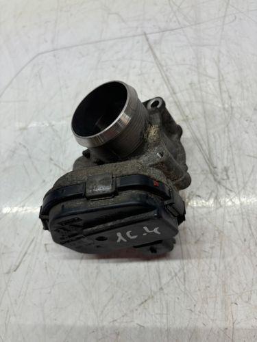Clapet d'étranglement pour Ford Transit 1,6 TDCI TZGA C16DSOX 9673534480