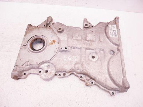 Couvercle frontal pour Opel Astra 1,4 Turbo B14XFT LE2 12664235
