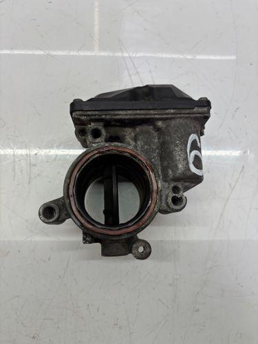 Clapet d'étranglement pour VW Golf Passat 2,0 TDI CBDC CBD 03L128063E