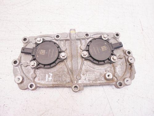 Couvercle frontal pour Mercedes Classe C 2,0 C200 M274.920 274.920 A2740150700